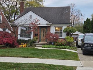 21602 Newcastle Street, Harper Woods, KY 42225