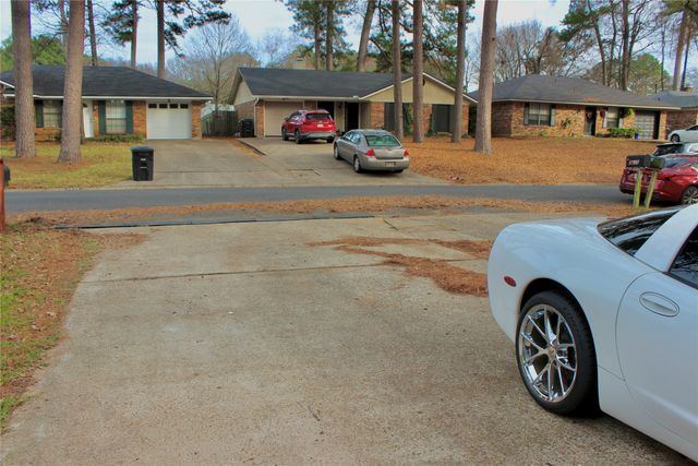 2629 Oakside Drive, Haughton, LA 71037