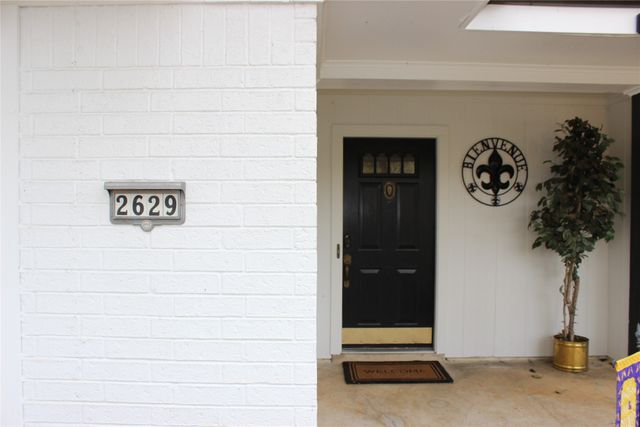 2629 Oakside Drive, Haughton, LA 71037