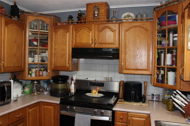 2629 Oakside Drive, Haughton, LA 71037