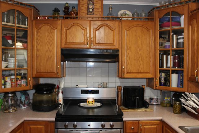 2629 Oakside Drive, Haughton, LA 71037