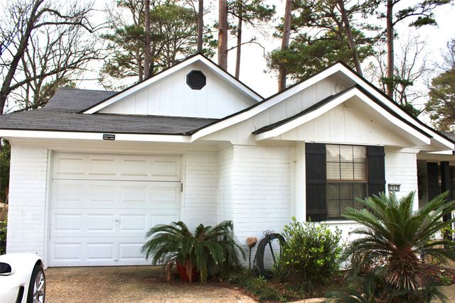 2629 Oakside Drive, Haughton, LA 71037