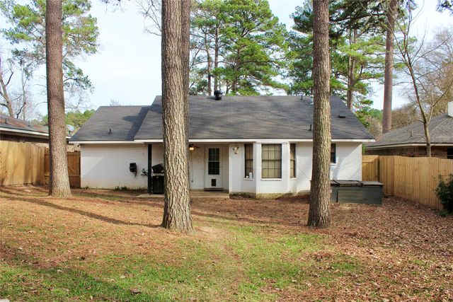 2629 Oakside Drive, Haughton, LA 71037