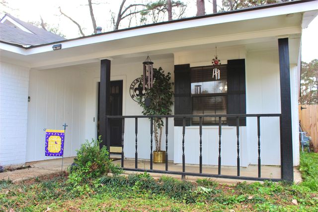 2629 Oakside Drive, Haughton, LA 71037