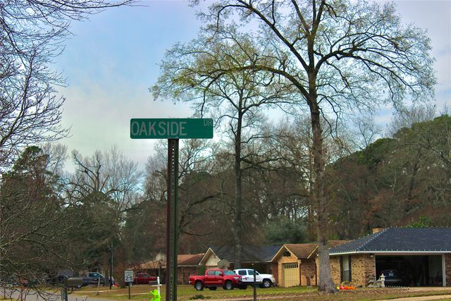 2629 Oakside Drive, Haughton, LA 71037