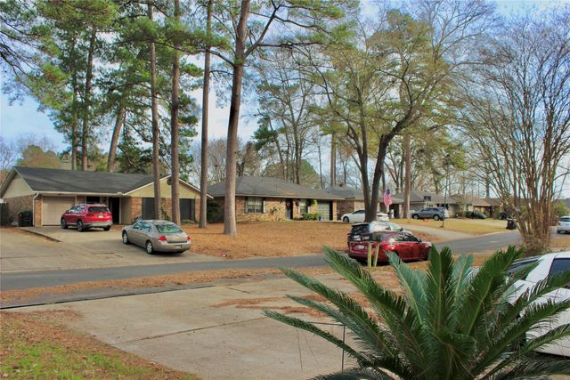 2629 Oakside Drive, Haughton, LA 71037