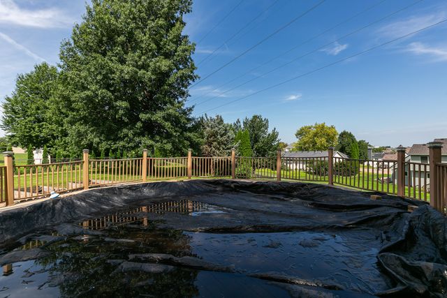 1122 W 59th Street, Davenport, IA 52806