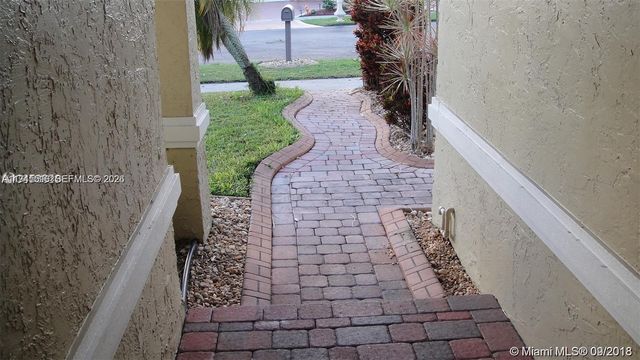 4140 NW 96th Ter 0, Sunrise, FL 33351