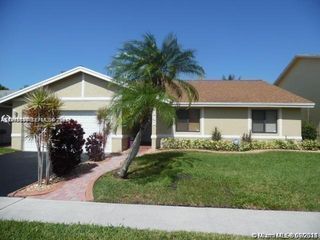 4140 NW 96th Ter 0, Sunrise, FL 33351