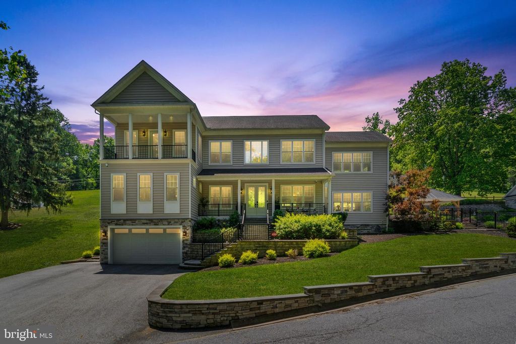 Image 52 of property listing at 10907 HOLLOW RD, Cockeysville, MD 21030