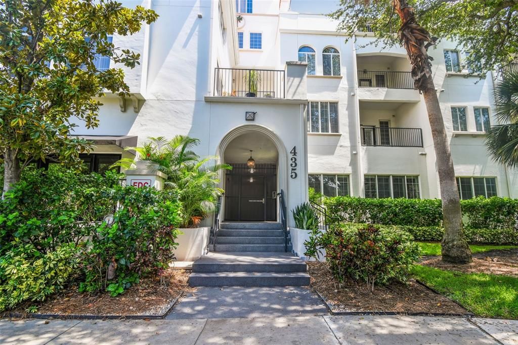 435 S OREGON AVENUE 304, Tampa, FL 33606