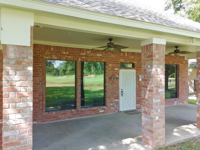 3115 W Creek Club Drive, Missouri City, TX 77459