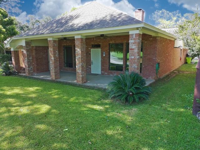 3115 W Creek Club Drive, Missouri City, TX 77459