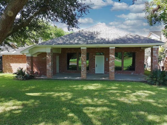 3115 W Creek Club Drive, Missouri City, TX 77459