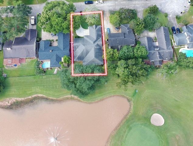 3115 W Creek Club Drive, Missouri City, TX 77459