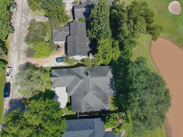 3115 W Creek Club Drive, Missouri City, TX 77459