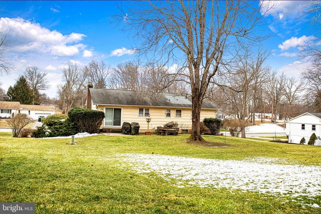 7920 HELMART DR, Laurel, MD 20723