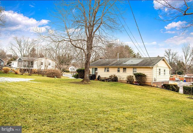 7920 HELMART DR, Laurel, MD 20723