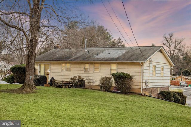 7920 HELMART DR, Laurel, MD 20723