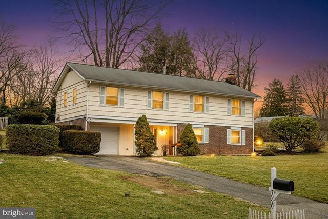 7920 HELMART DR, Laurel, MD 20723