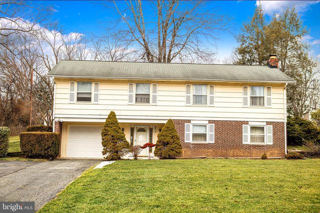 7920 HELMART DR, Laurel, MD 20723