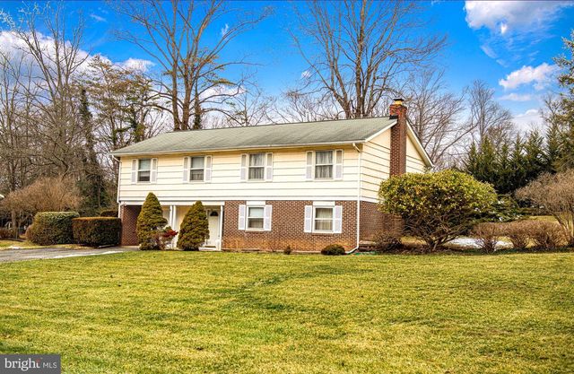 7920 HELMART DR, Laurel, MD 20723