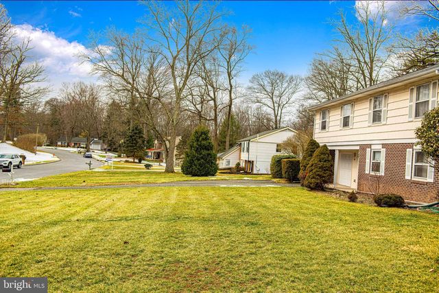 7920 HELMART DR, Laurel, MD 20723