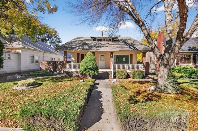 219 16th Ave. S, Nampa, ID 83651