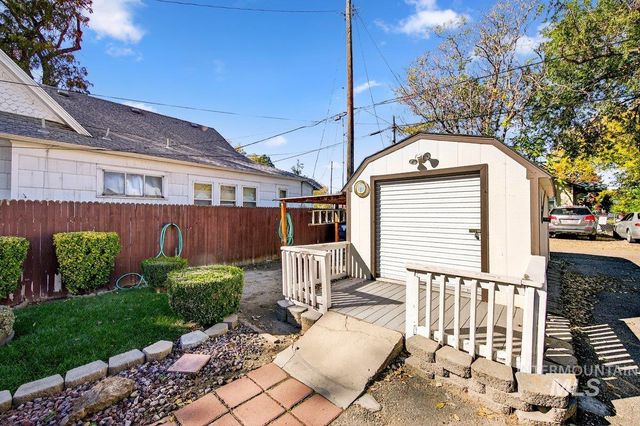 219 16th Ave. S, Nampa, ID 83651