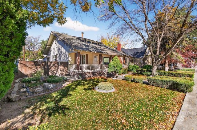 219 16th Ave. S, Nampa, ID 83651