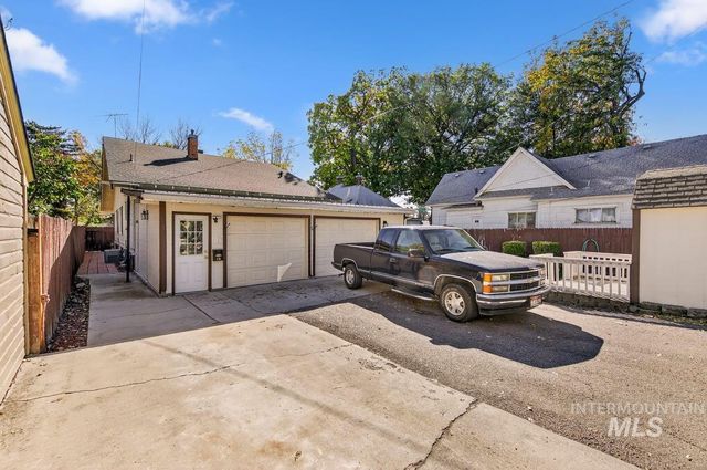 219 16th Ave. S, Nampa, ID 83651