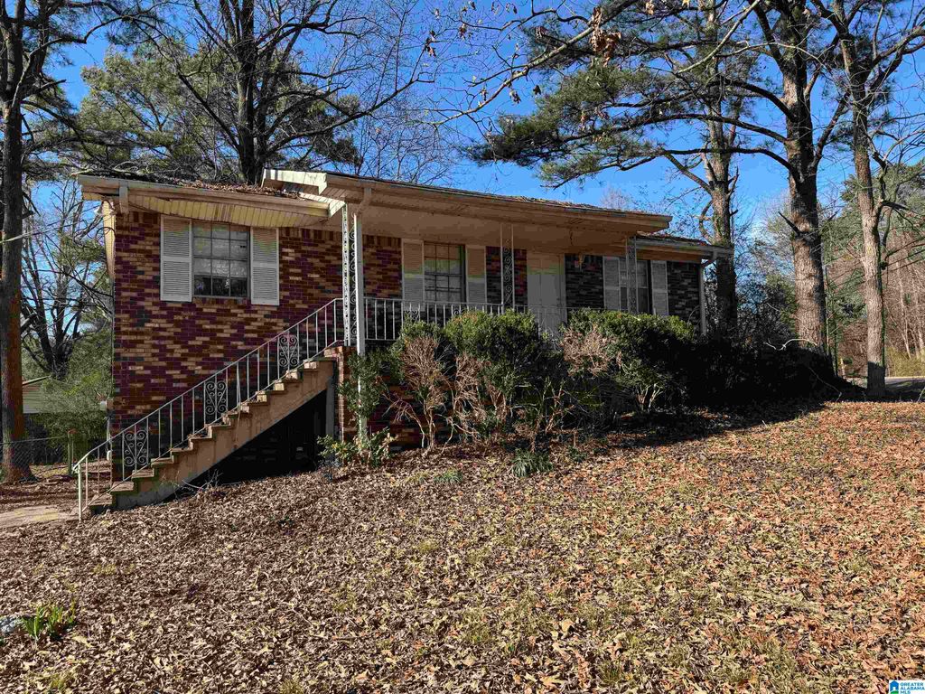 356 PLEASANT GROVE ROAD, Pleasant Grove, AL 35127
