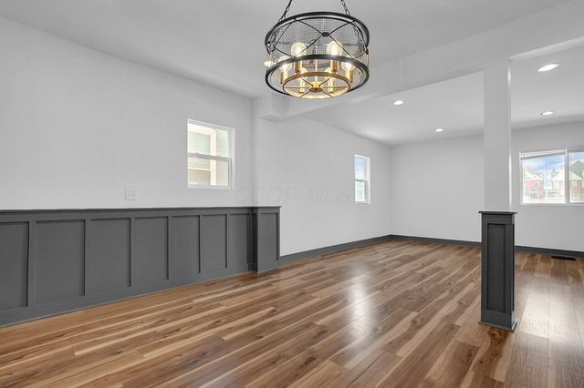 262 N 17th Street, Columbus, OH 43203