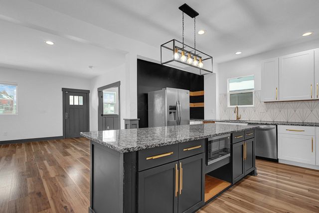 262 N 17th Street, Columbus, OH 43203