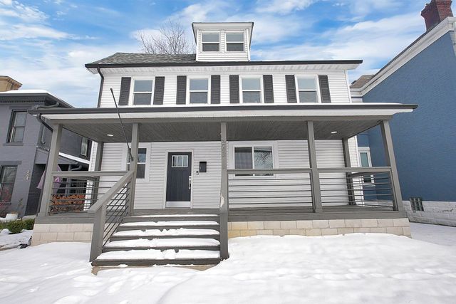 262 N 17th Street, Columbus, OH 43203