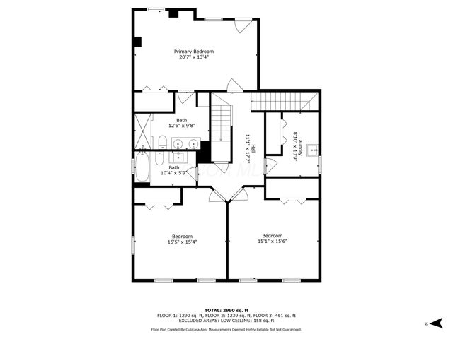 262 N 17th Street, Columbus, OH 43203
