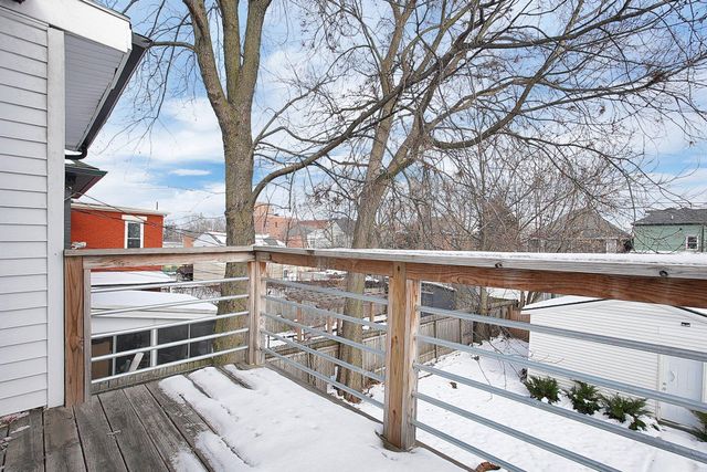 262 N 17th Street, Columbus, OH 43203