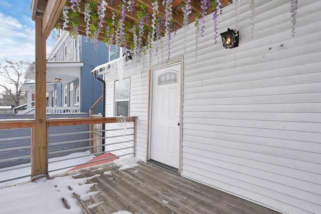 262 N 17th Street, Columbus, OH 43203