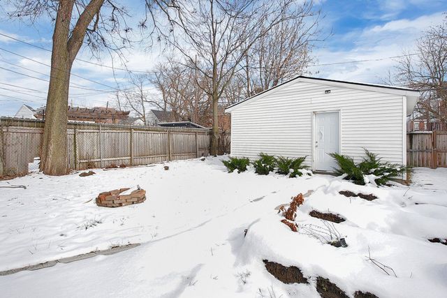 262 N 17th Street, Columbus, OH 43203