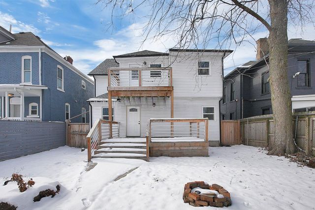262 N 17th Street, Columbus, OH 43203