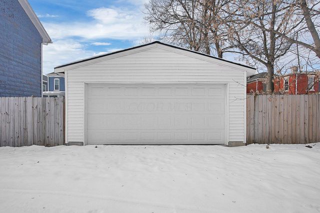 262 N 17th Street, Columbus, OH 43203
