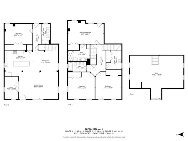262 N 17th Street, Columbus, OH 43203