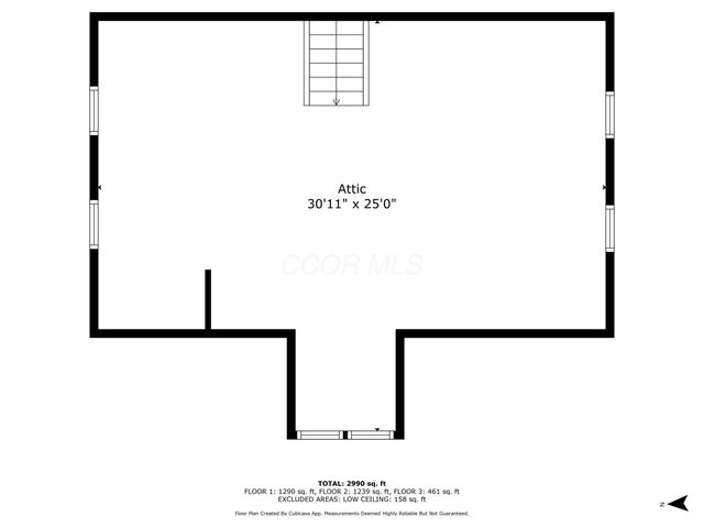 262 N 17th Street, Columbus, OH 43203