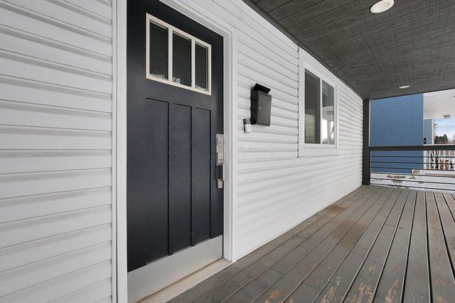 262 N 17th Street, Columbus, OH 43203