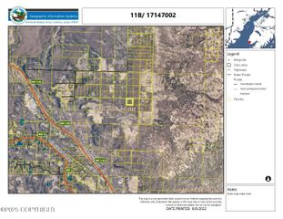 L11B Anchor River Ranchos, Anchor Point, AK 99556