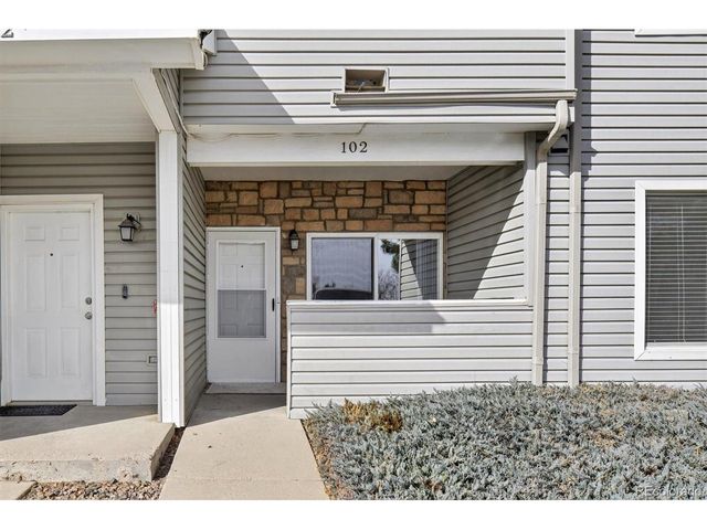 911 S Zeno Way 102, Aurora, CO 80017