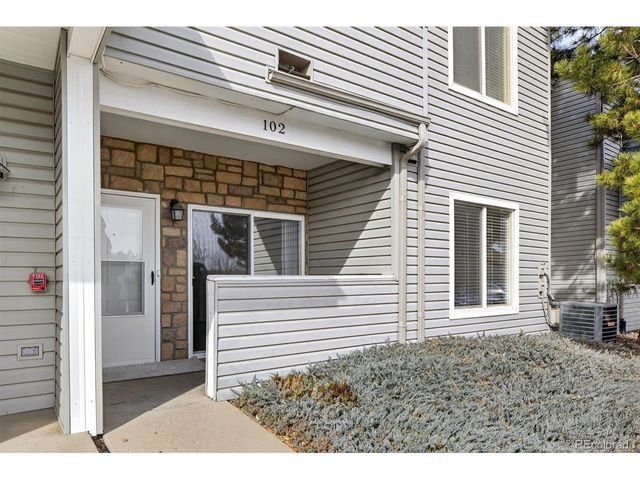 911 S Zeno Way 102, Aurora, CO 80017