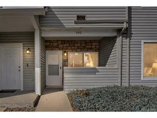 911 S Zeno Way 102, Aurora, CO 80017