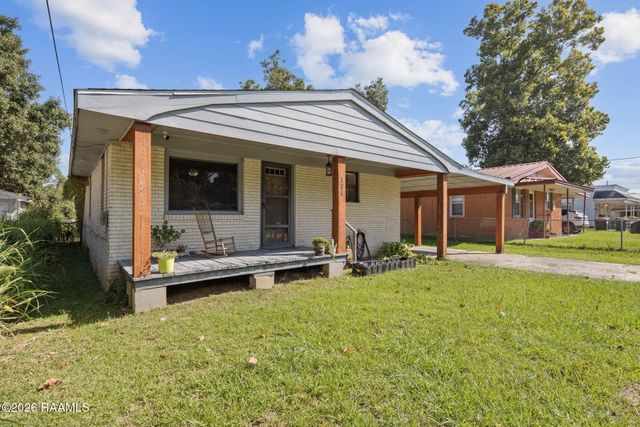 104 Kris Drive, Lafayette, LA 70501
