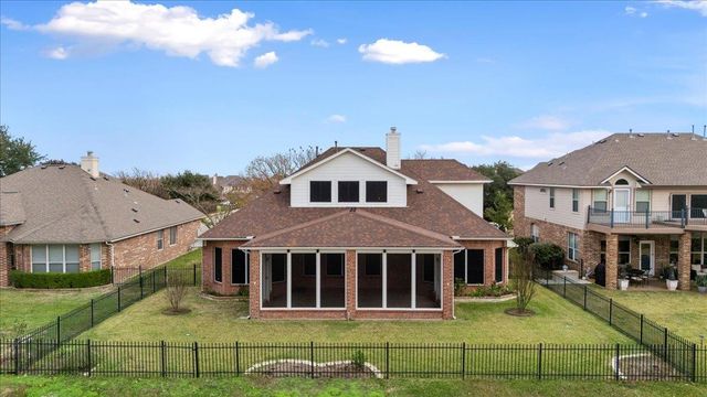 19536 Vilamoura ST, Pflugerville, TX 78660